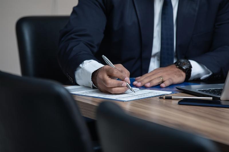 Un avocat vous assistera dans la création de votre entreprise